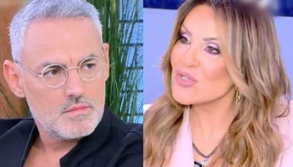 Συρίγος: Άφησε άναυδη τη Γερμανού με αυτό που της είπε στον αέρα του Alpha – «Στο ζητάω σαν χάρη»