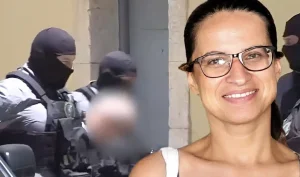 Αποκάλυψη – Μαθεύτηκαν τα κίνητρα της επίθεσης του 43χρονου στη Σταυρούλα Λεβεντάκη – Πού καταλήγει η έρευνα της ΕΛ.ΑΣ.