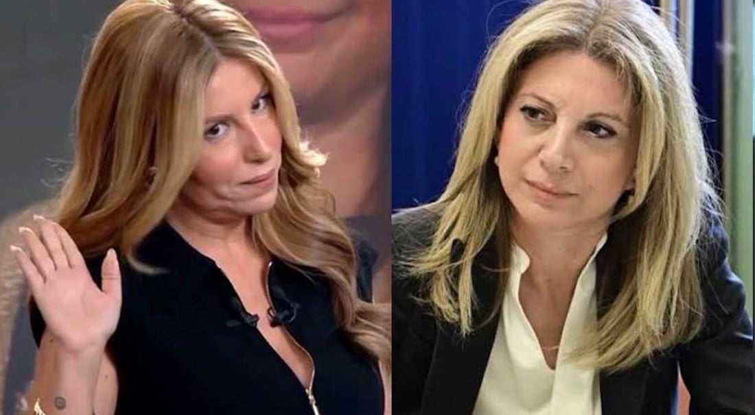 Χαμός με Γιάμαλη και Καρυστιανού για την γυναικοκτονία