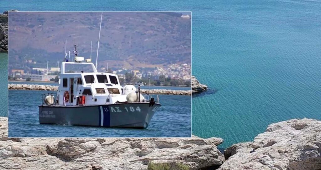 Σοκ για Γερμανούς τουρίστες στη Λήμνο – Εντόπισαν ανθρώπινο κρανίο και οστά σε θαλάσσια περιοχή