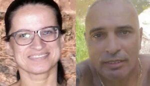 Νεκρή η Σταυρούλα – Auτό είναι χωράφι της φρίκη ςπου την είχε θάψει ο Σκοπιανός νοικάρης της 