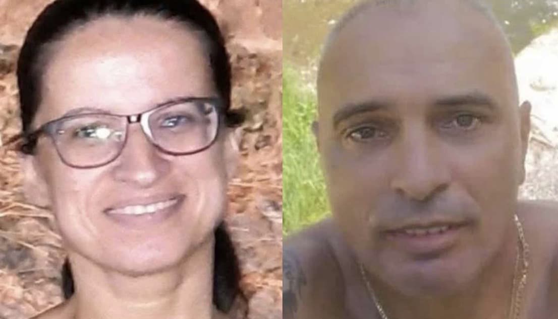 Νεκρή η Σταυρούλα - Auτό είναι χωράφι της φρίκη ςπου την είχε θάψει ο Σκοπιανός νοικάρης της 