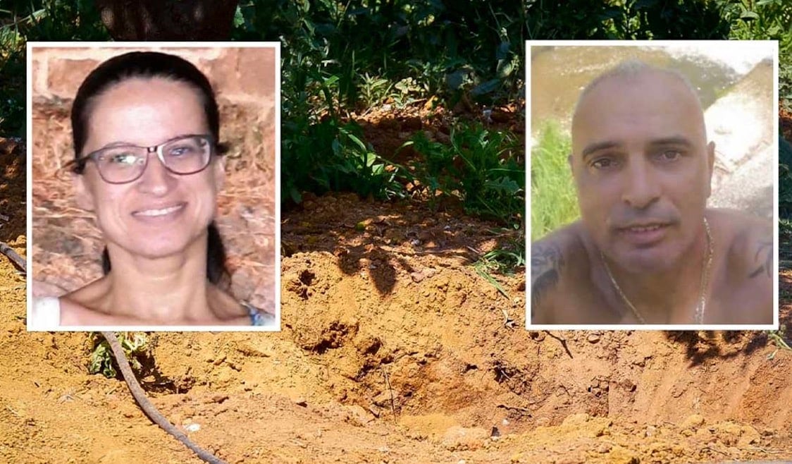 Μαθεύτηκε όλη η αλήθεια για τον θάνατο της Σταυρούλας - Για αυτό την σκότωσε ο Σκοπιανός