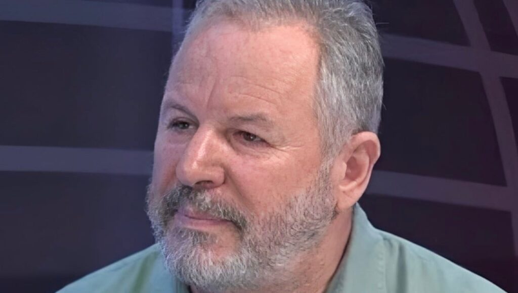 Αθανασιάδης της ΕΛΑΣ: «Θα φορολογήσουμε την υπερπολυτελή διαβίωση, όσους έχουν κότερα και αυτοκίνητα 3.000 κυβικών»