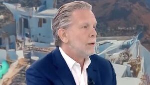 Παύλος Γερουλάνος: «Ο Μητσοτάκης ήρθε, δοκιμάστηκε και απέτυχε»