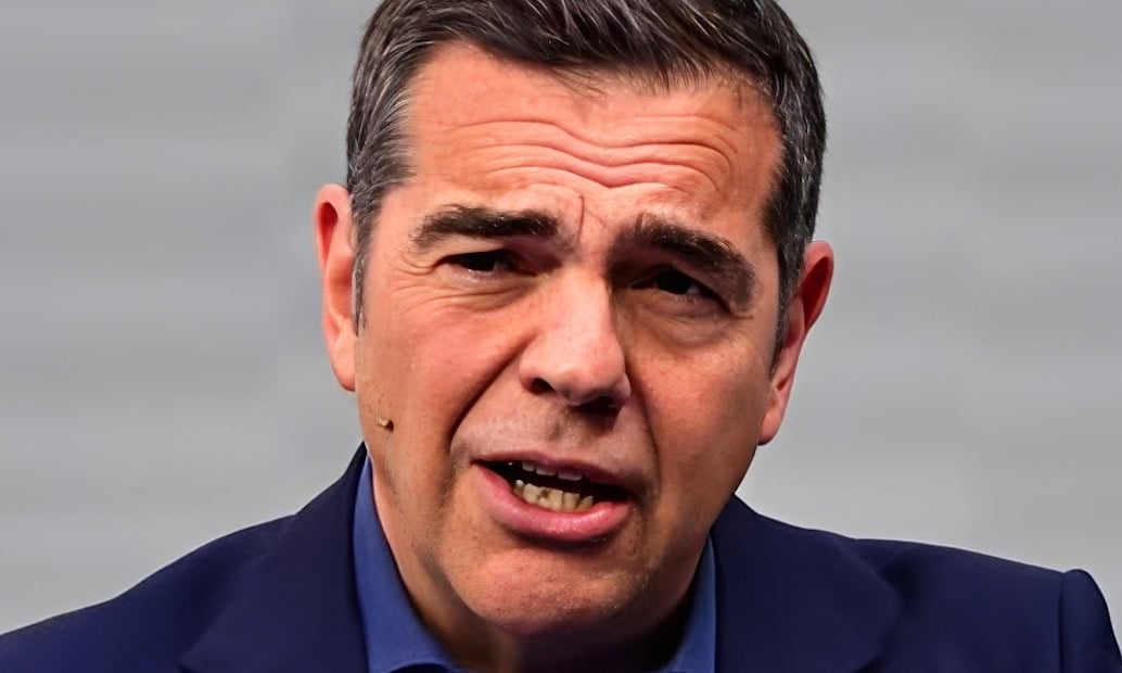 Έρχεται με άγριες διαθέσεις ο Τσίπρας - Ετοιμάζεται να φορολογήσουν τους πλούσιους στην Ελλάδα