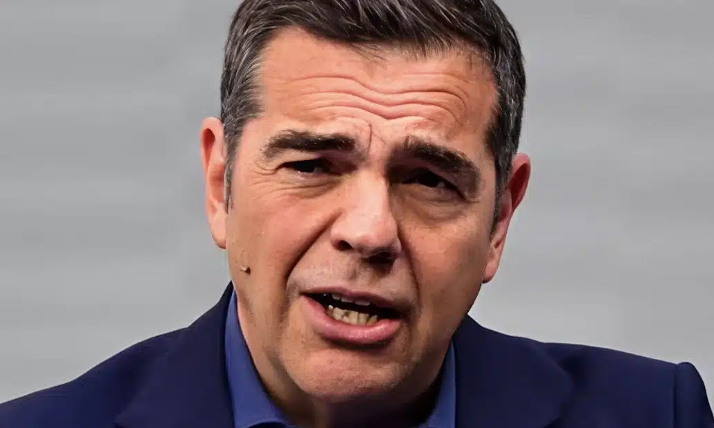Έρχεται με άγριες διαθέσεις ο Τσίπρας – Ετοιμάζεται να φορολογήσουν τους πλούσιους στην Ελλάδα