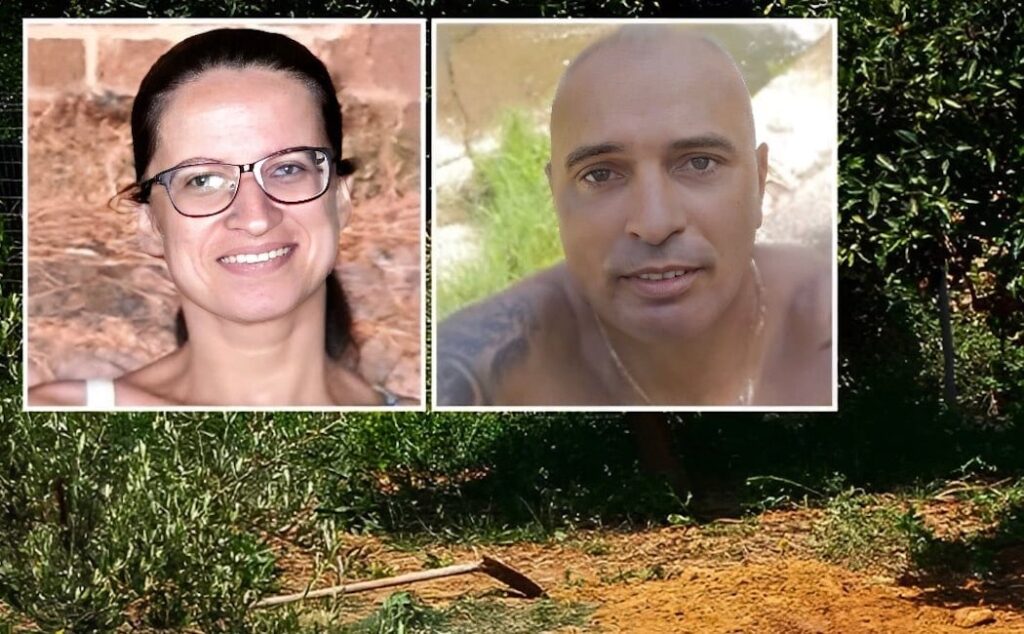 Με μπουκάλι μπύρας: Έτσι σκότωσε ο Σκοπιανός την Σταυρούλα – Πως πήγε να τα «κουκουλώσει»