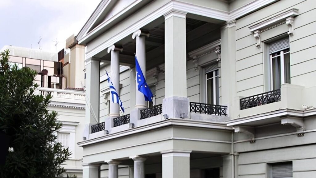 Απαγόρευση εισόδου και απέλαση Ελλήνων συνδικαλιστών από το Ισραήλ