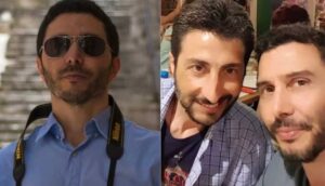 Βαρύ πένθος για δημοσιογράφο του ΑΝΤ1: Νεκρός ανασύρθηκε από τη θάλασσα ο αδερφός του – Ραγίζουν καρδιές τα λόγια του