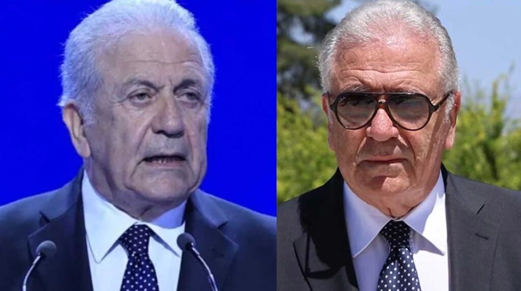 Αβραμόπουλος για ένταλμα σύλληψης του – «Απολύτως αβάσιμο» – Η πρώτη αντίδραση του