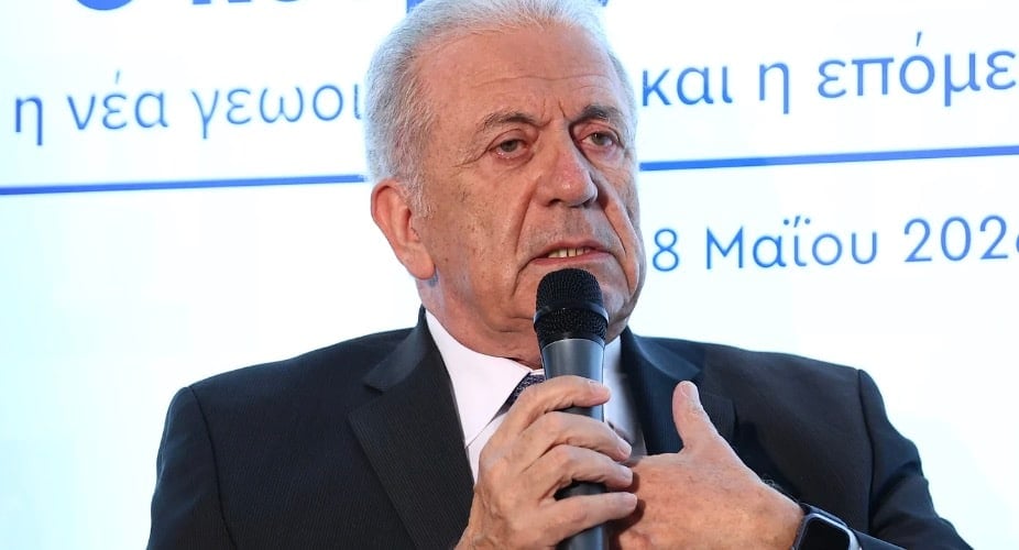 Αβραμόπουλος: «Δεν κάνω χρήση ασυλίας, προσφεύγω ο ίδιος στην ελληνική Δικαιοσύνη»