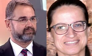 Μήνυση αστυνομικών της Κρήτης κατά Μπαλάσκα – Στα δικαστήρια από αυτά που είπε για την υπόθεση της Σταυρούλας