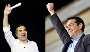 Ετοιμάζεται ξανά να αναλάβει την Ελλάδα – Αυτοί είναι οι «εκλεκτοί» του Τσίπρα για τους τομείς κλειδιά