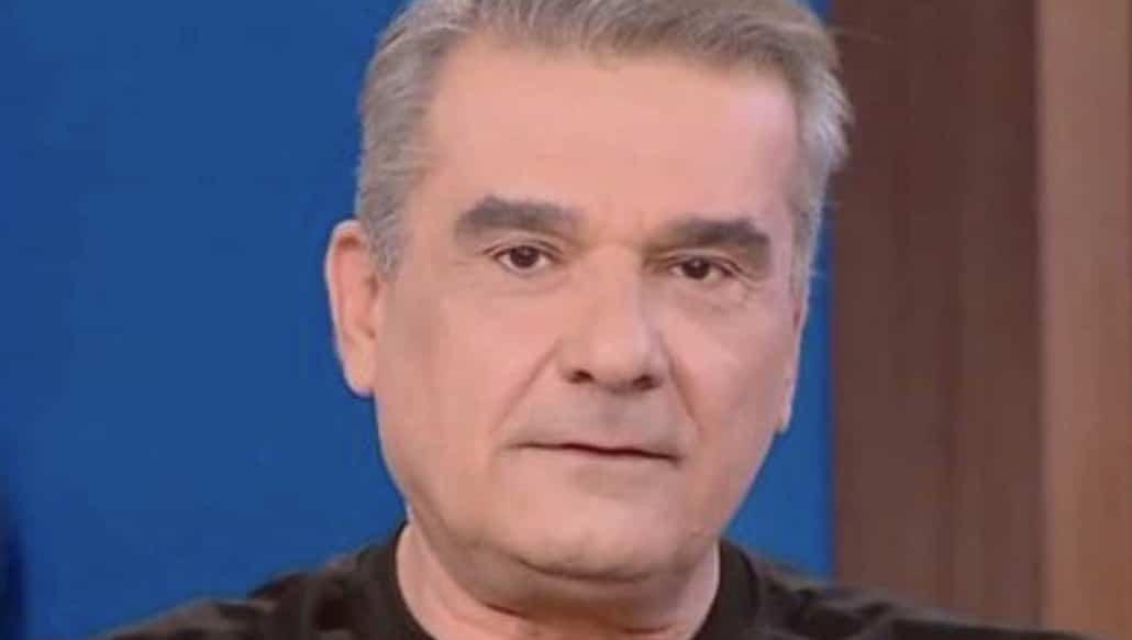 Κ. Αποστολάκης: «Περιμένω πώς και πώς τη ζωή μετά θάνατο, τότε ξεκινούν όλα»