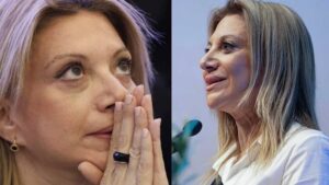 Μόλις μαθεύτηκε για την Μαρία Καρυστιανού – Το μεγάλο βήμα που ετοιμάζει – Πήρε την απόφαση για το μέλλον της