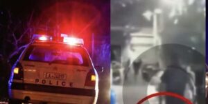 Σοκ στο Περιστέρι: 40 ανηλίκοι έκαναν επίθεση με ρόπαλα και μαχαίρια σε παιδιά