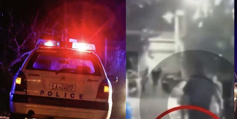 Σοκ στο Περιστέρι: 40 ανηλίκοι έκαναν επίθεση με ρόπαλα και μαχαίρια σε παιδιά