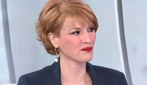 Θεώνη Κουφονικολάκου: «Θα βρούμε χρήματα από την καταπολέμηση μαύρου χρήματος και από αύξnση φορολογίας των μερισμάτων»