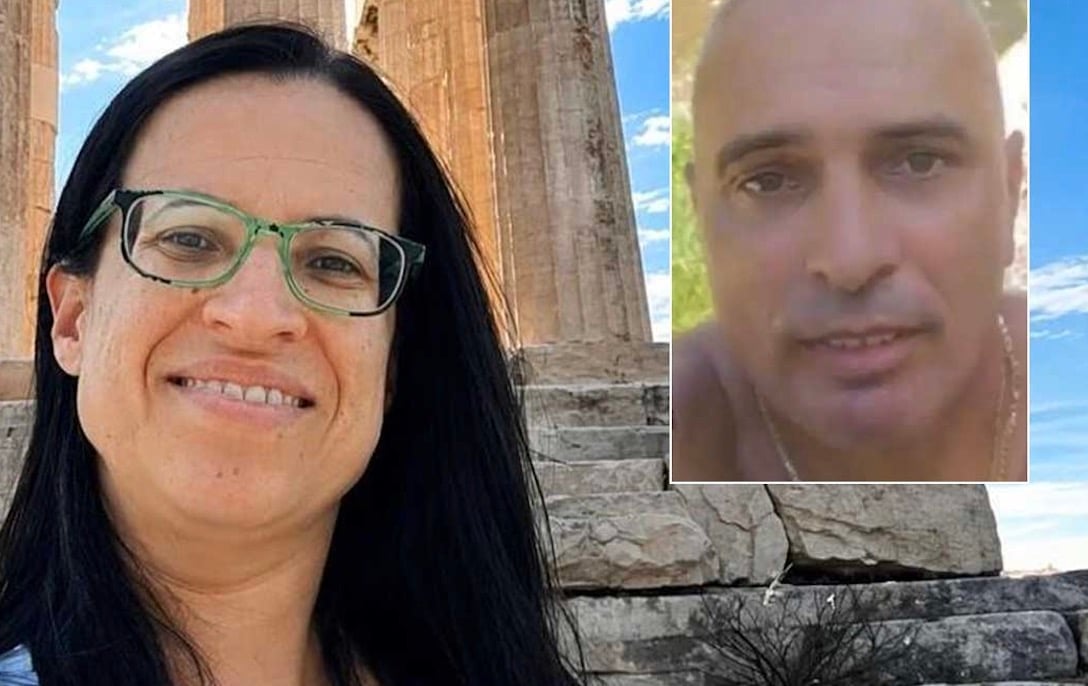 Σοκ με το τι έκανε στο κρανίο της Σταυρούλας Λεβεντάκη ο 43χρονος Σκοπιανός - Το πιο συγκλονιστικό εύρημα