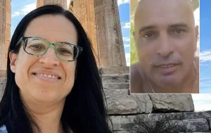 “Άλλος ένας που…” Φρίκη μαθεύτηκε τι έκανε ο Σκοπιανός στο κρανίο της Σταυρούλας Λεβεντάκη