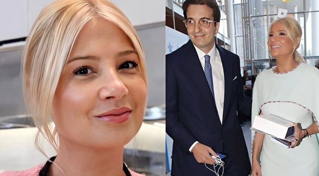 Πήρε θέση για τον γάμο της η Φαίη Σκορδά – Η αποκάλυψη που έβαλε τέλος στις φήμες