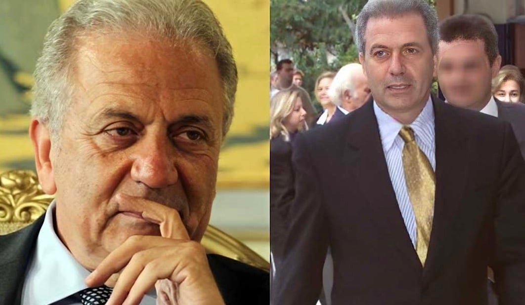 Περήφανος για την καταγωγή του: Από εκεί κατάγεται ο Δημήτρης Αβραμόπουλος και λίγοι το γνωρίζουν