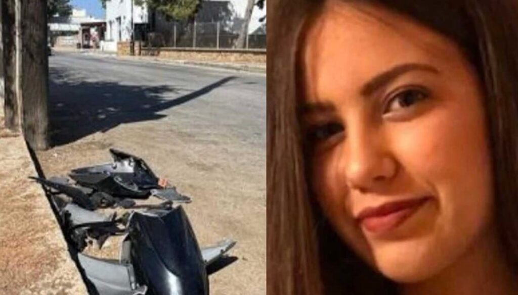 Καταδικάστηκε σε 10 χρόνια φυλάκιση ο 27χρονος Αιγύπτιος για το θανατηφόρο τροχαίο που στοίχισε τη ζωή στη Μαρία – Χειροκροτήματα έξω από το δικαστήριο