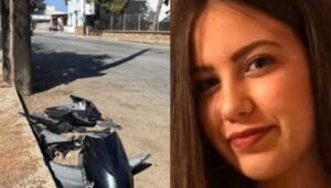 Καταδικάστηκε σε 10 χρόνια φυλάκιση ο 27χρονος Αιγύπτιος για το θανατηφόρο τροχαίο που στοίχισε τη ζωή στη Μαρία – Χειροκροτήματα έξω από το δικαστήριο