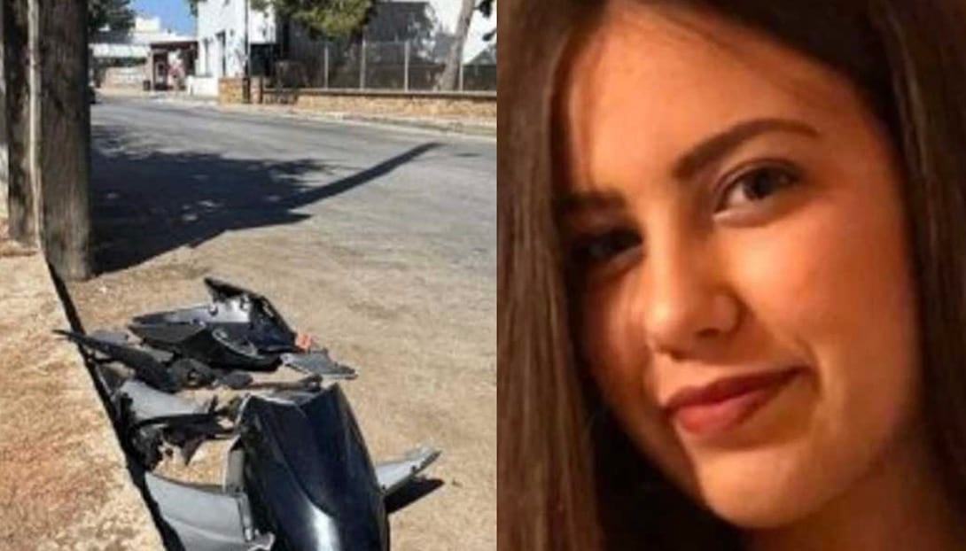 Καταδικάστηκε σε 10 χρόνια φυλάκιση ο 27χρονος Αιγύπτιος για το θανατηφόρο τροχαίο που στοίχισε τη ζωή στη Μαρία – Χειροκροτήματα έξω από το δικαστήριο