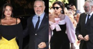 Ίδιος ο μπαμπάς του, Νίκος Τσάκος: Η Σίλια Κριθαριώτη μας έδειξε τον κούκλο 24χρονο γιο της Παναγιώτη