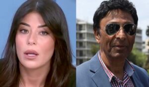 Λατινοπούλου για Παϊτέρη: «Χυδαία όσα είπε για μένα και τη μητέρα μου. Έχω κινηθεί ήδη νομικά»