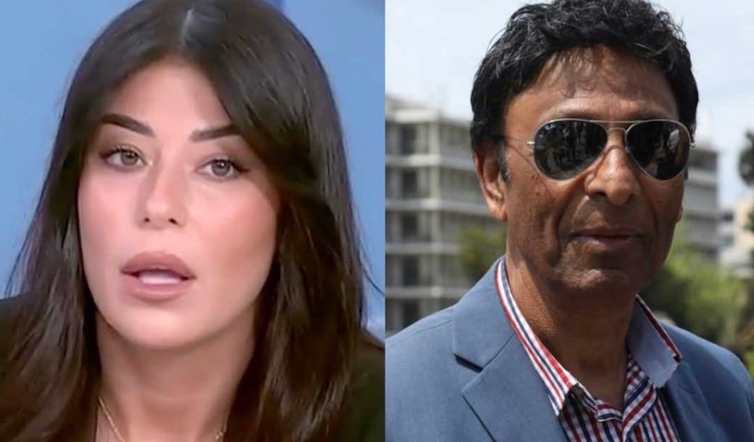 Λατινοπούλου για Παϊτέρη: «Χυδαία όσα είπε για μένα και τη μητέρα μου. Έχω κινηθεί ήδη νομικά»