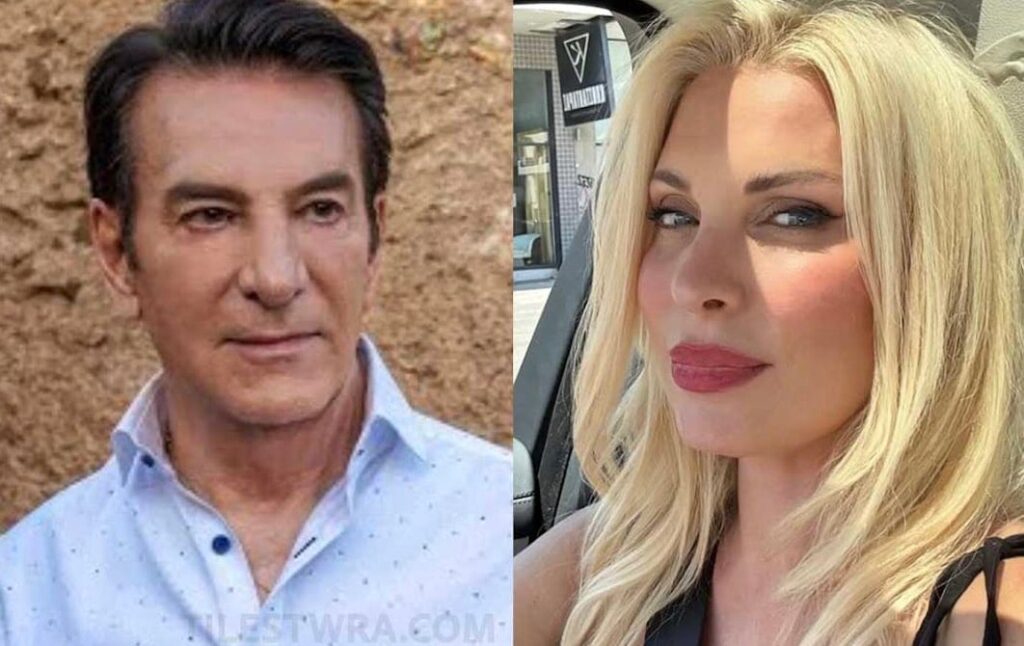 Κοντολάζος για Μενεγάκη: «Bάφτισε την κόρη μου και δεν νοιάστηκε ποτέ, δεν αλλάζουν οι άνθρωποι»