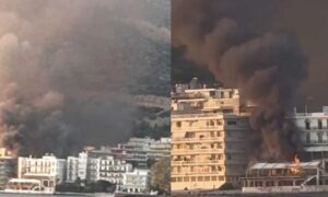 ΦΩΤΙΑ ΤΩΡΑ ΣΕ ΞΕΝΟΔΟΧΕΙΟ ΚΟΝΤΑ ΣΕ ΣΠΙΤΙΑ