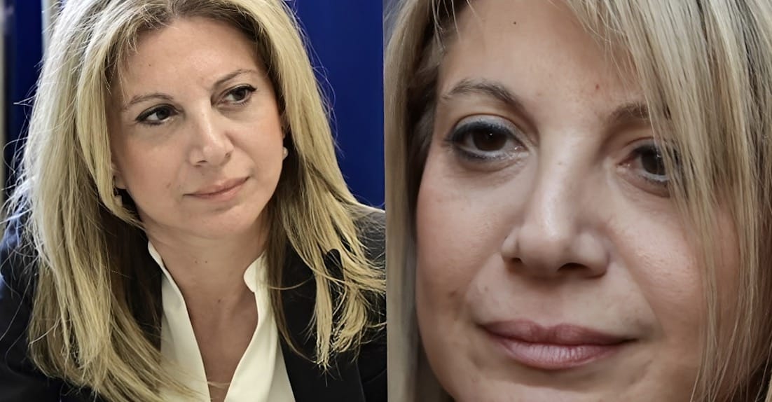 Καρυστιανού για Μητσοτάκη: «Πώς είναι δυνατόν με τόσα σκάνδαλα να είναι ο καταλληλότερος Πρωθυπουργός;»