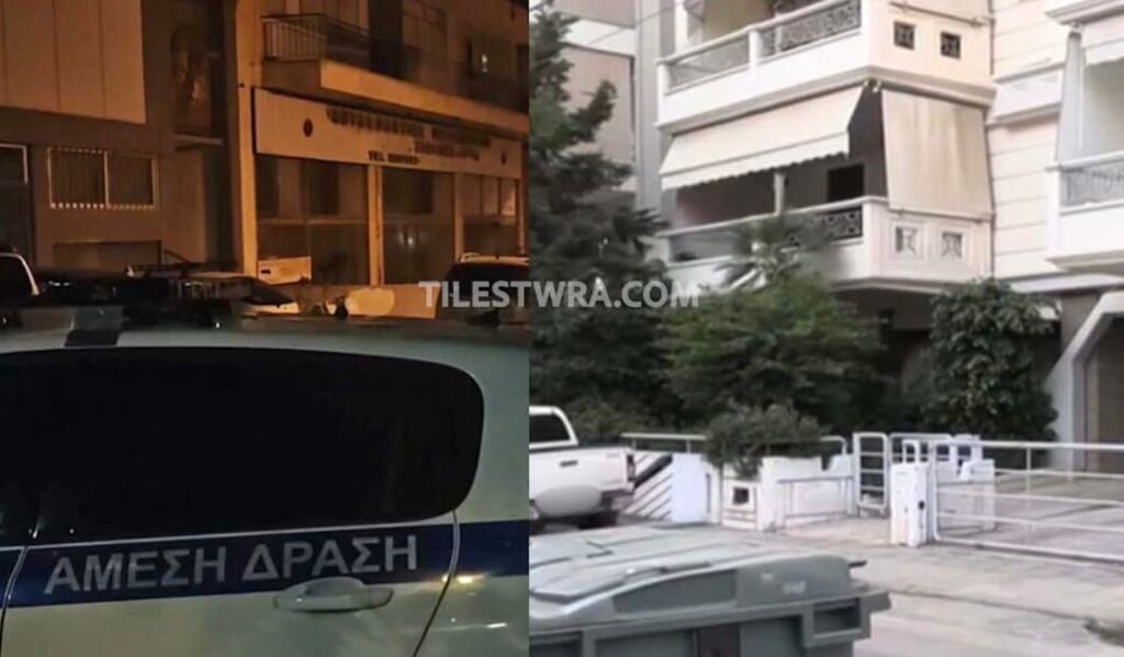 Φονική συμπλοκή στην Καλλιθέα: Μαχαιρώθηκε θανάσιμα 17χρονος