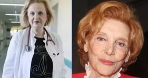 Ματίνα Παγώνη για Μάρω Κοντού και την εισβολή του 90χρονου με μαχαίρι στο νοσοκομείο