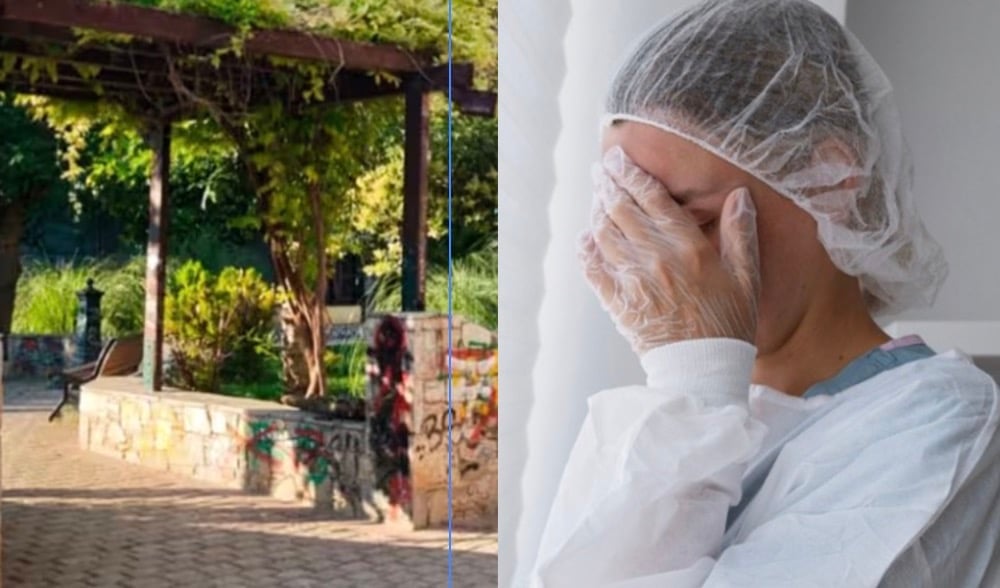 Τραγωδία στην Καλλιθέα: Η μητέρα του 15χρονου τον έψαχνε όλη τη νύχτα μέσα από το κινητό του – Σπαρακτικές στιγμές στο νοσοκομείο κατά την αναγνώριση
