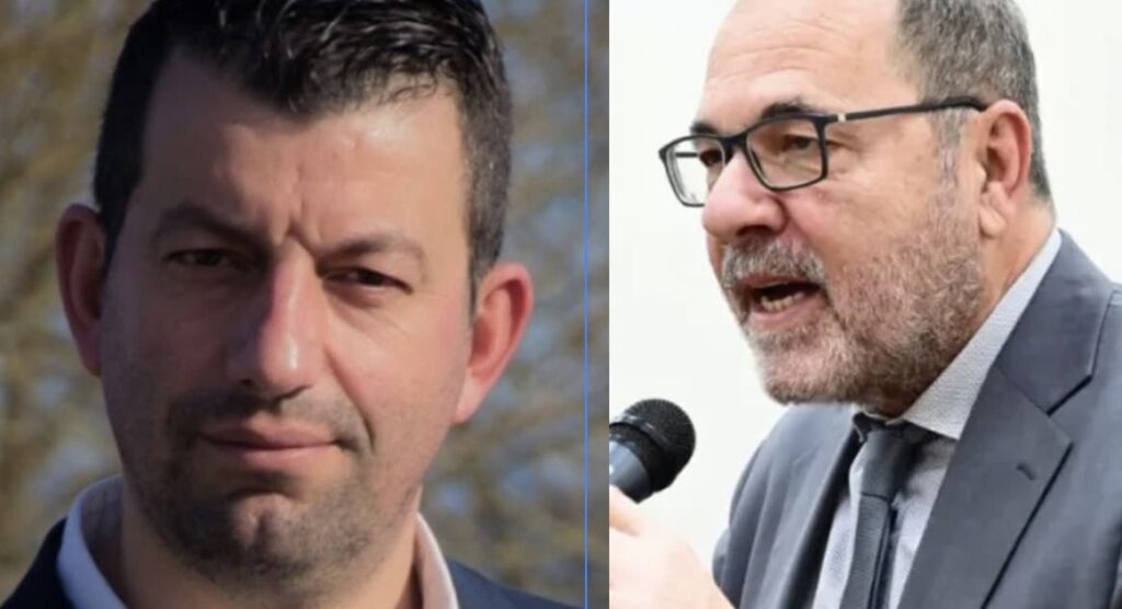 Φεύγουν από ΠΑΣΟΚ και πάνε ΕΛΑΣ – Η νέα μεταγραφή που «ταράζει» τα νερά