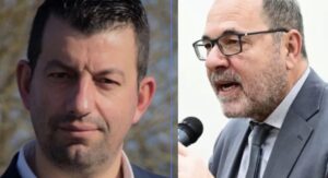 Φεύγουν από ΠΑΣΟΚ και πάνε ΕΛΑΣ – Η νέα μεταγραφή που «ταράζει» τα νερά