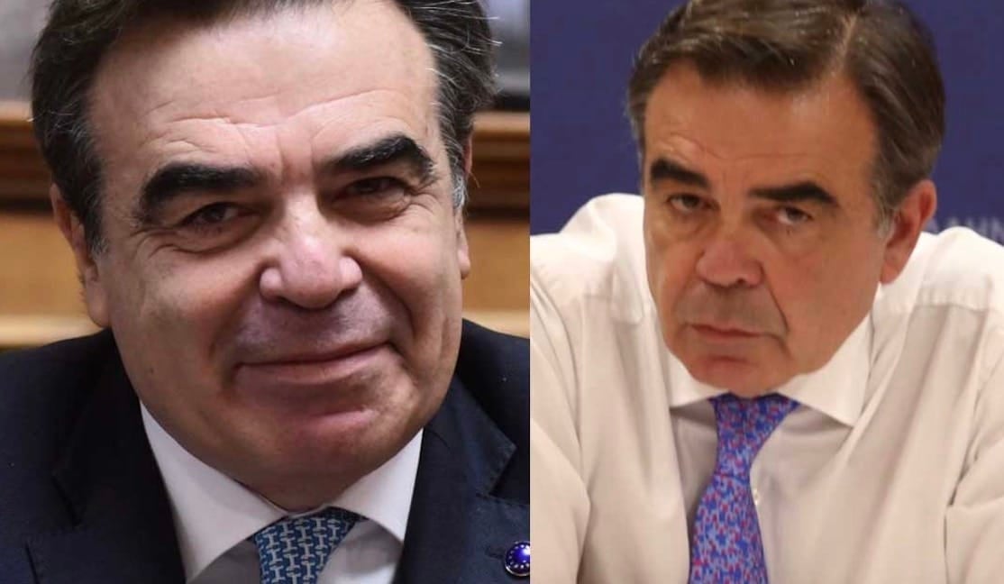 Μετά τον Δημήτρη Αβραμόπουλο στο επίκεντρο και ο Μαργαρίτης Σχοινάς