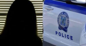 12χρονη από τα Εξάρχεια βρέθηκε σε πολυκατοικία στην Πάτρα με 23χρονο – Η εφαρμογή που την εντόπισαν 