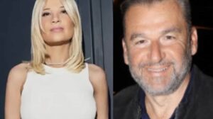 Φαίη Σκορδά: Στο πλευρό του γιου της Γιάννη στην αποφοίτησή του – Παρών και ο Γιώργος Λιάγκας