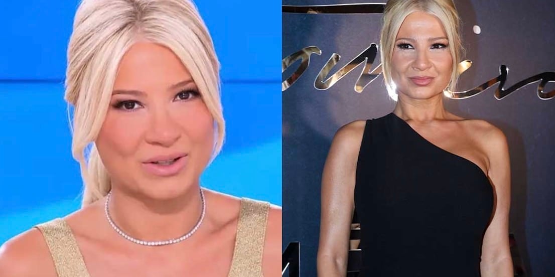 Η επόμενη μέρα στο MEGA: Ποιος καλύπτει το κενό της Φαίης Σκορδά - Δύο οι υποψήφιες