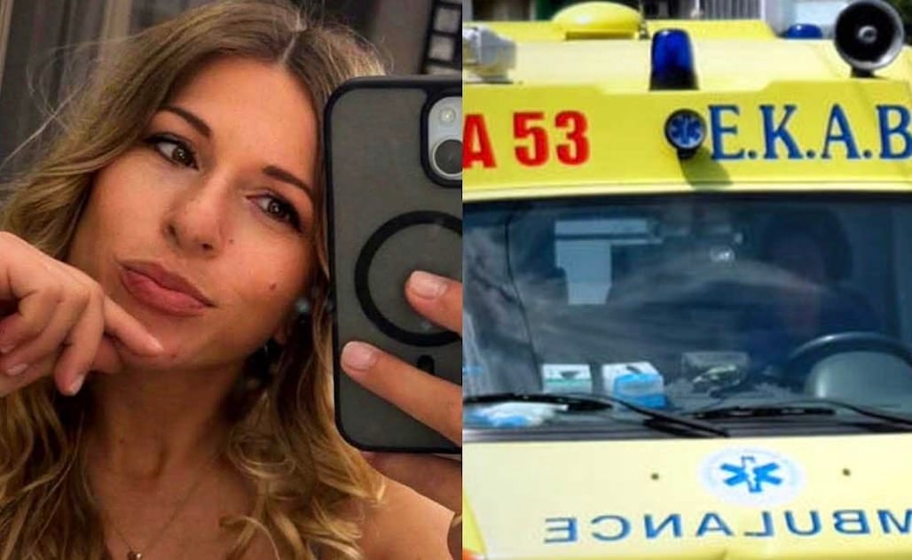 Θρήνος σήμερα για την 35χρονη Βιοσάνα που πέθανε τόσο νωρίς και σκόρπισε θλίψη