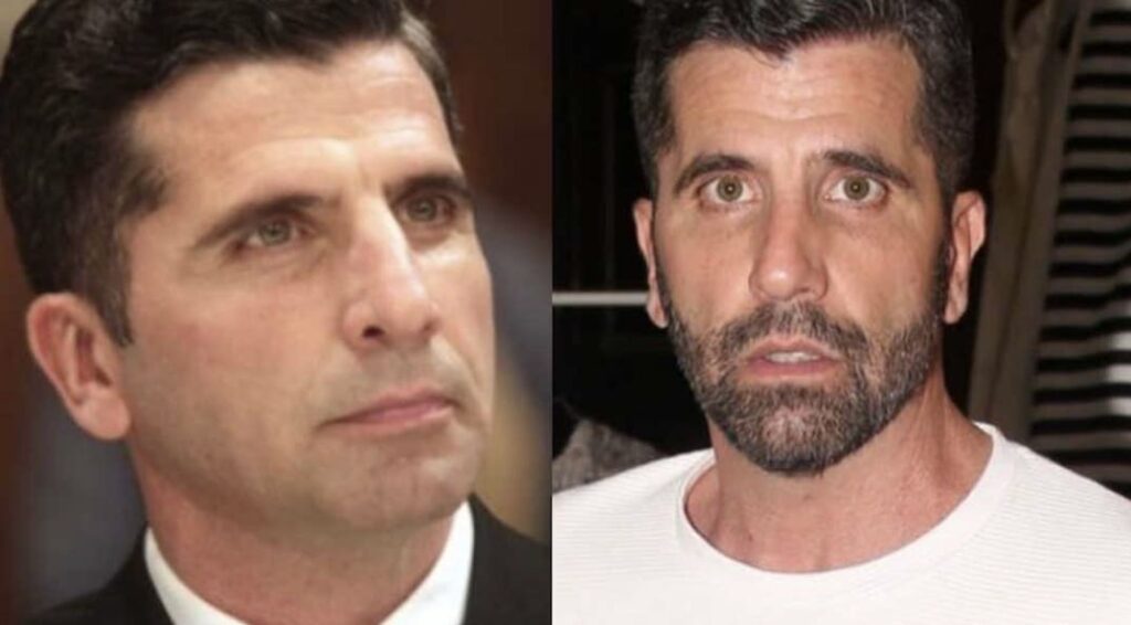 Ανατροπή με τον Θανάση Βισκαδουράκη – Πάει για βουλευτής