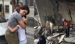Στη Βενεζουέλα μεταβαίνει 12μελής διασωστική αποστολή από τη Θεσσαλονίκη