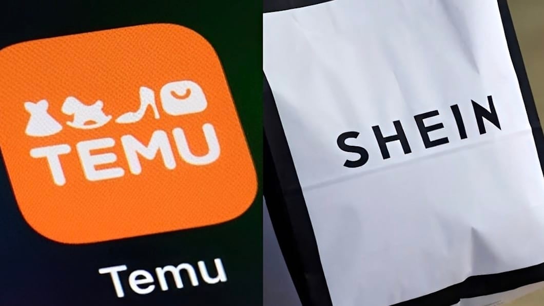 Ψωνίζεις από Temu και SHEIN και είδες τις τιμές να ανεβαίνουν; Να τι συμβαίνει