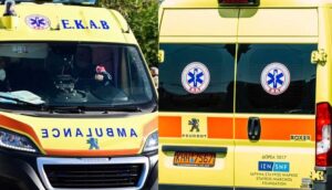 ΤΡΑΓΩΔΙΑ ΣΟΚ ΤΩΡΑ – ΝΕΚΡΗ ΓΥΝΑΙΚΑ ΑΠΟ ΟΠΛΟ